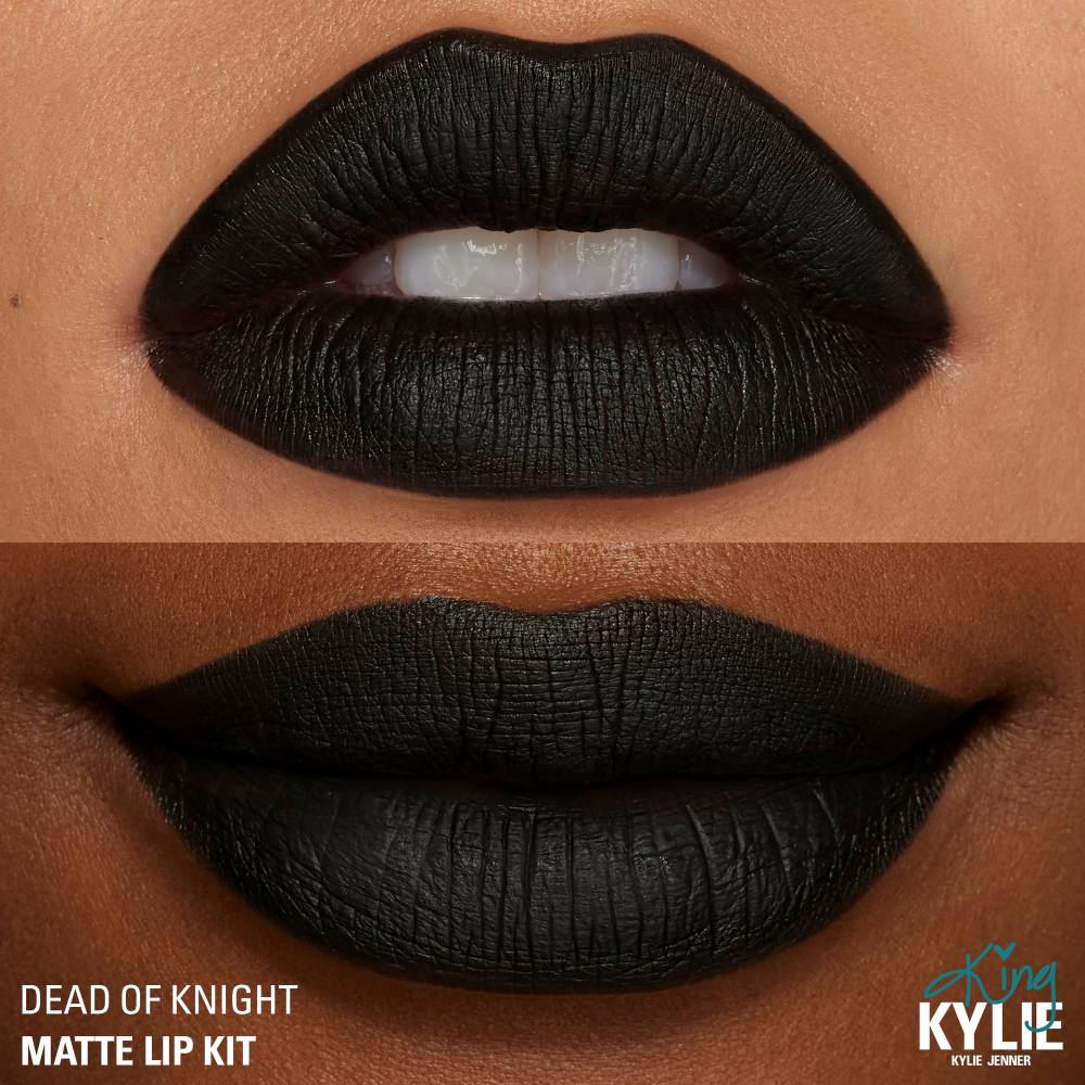 KING KYLIE MATTE LIP KIT (SET DE LABIOS)